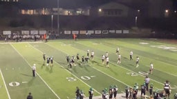 Reedsport football highlights Waldport High School