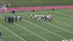 Marion County football highlights Shaw High School