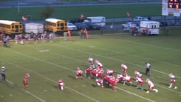 Cecil Young's highlights Hawkinsville High School