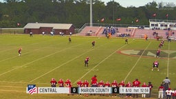 Ken Strickland's highlights Marion County