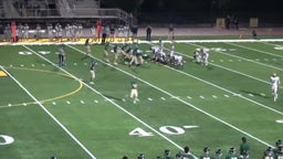 Conant football highlights Fremd High School