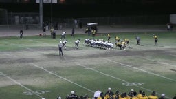 Antioch football highlights vs. Deer Valley