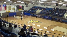 Morton girls basketball highlights Whiteface High School