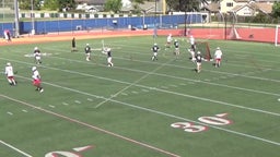 Drew Anderson's highlights San Clemente High School