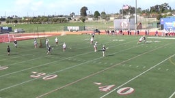 Ryder Buell's highlights San Clemente High School
