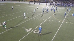 Carlos Hernandez's highlights San Dimas High School