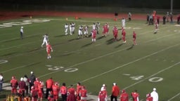 Branson football highlights Carl Junction High School