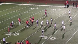 Branson football highlights Willard High School