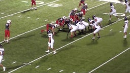 Branson football highlights Webb City High School