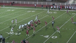 Branson football highlights Joplin High School