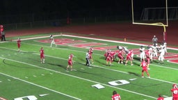 Branson football highlights Carl Junction High School
