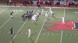 Branson football highlights Joplin High School