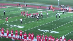 Ryder Schroeder's highlights Carl Junction High School