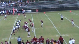 Providence Grove football highlights Southern Guilford High School