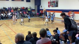 Chilton County girls basketball highlights Helena High School
