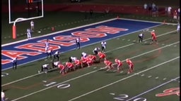 Highlight of vs. Madison Central