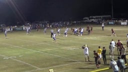 Dillon Christian football highlights *** Dee Academy High School