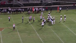 Ben Claypole's highlights Vs Dutchtown #50 G 10th Grade