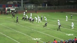 Lavon "lv" Bunkley's highlights Narbonne High School