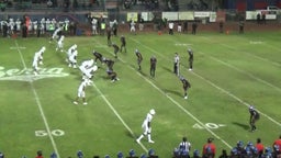 Anthony Beavers jr's highlights Narbonne High School