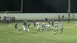 Whitmire football highlights Great Falls High School