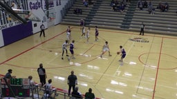 Red Wing basketball highlights Rochester Mayo High School