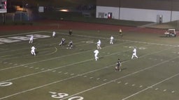 Mehlville soccer highlights vs. Webster Groves High