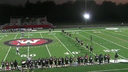 Worthington football highlights New Ulm High School