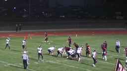 Tayten Boyer's highlights Butler High School