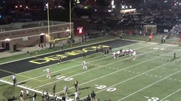 Matthew Mainord's highlights Denison High School