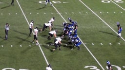 West Scranton football highlights Western Wayne