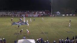 Jaynin Staten's highlights Belleview