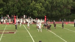 Finley Voorheis's highlights Lake Mary Prep