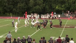 Reece Gustafson's highlights Lake Mary Prep