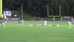 Brookfield football highlights Foran High School