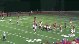 Logan Myles's highlights Brandon High School