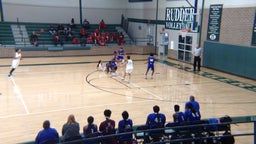 Wharton girls basketball highlights Life Oak Cliff