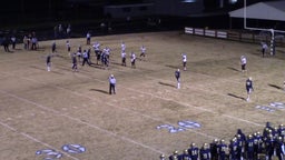Fairdale football highlights Bullitt Central High School
