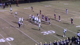 Fairdale football highlights Western High School