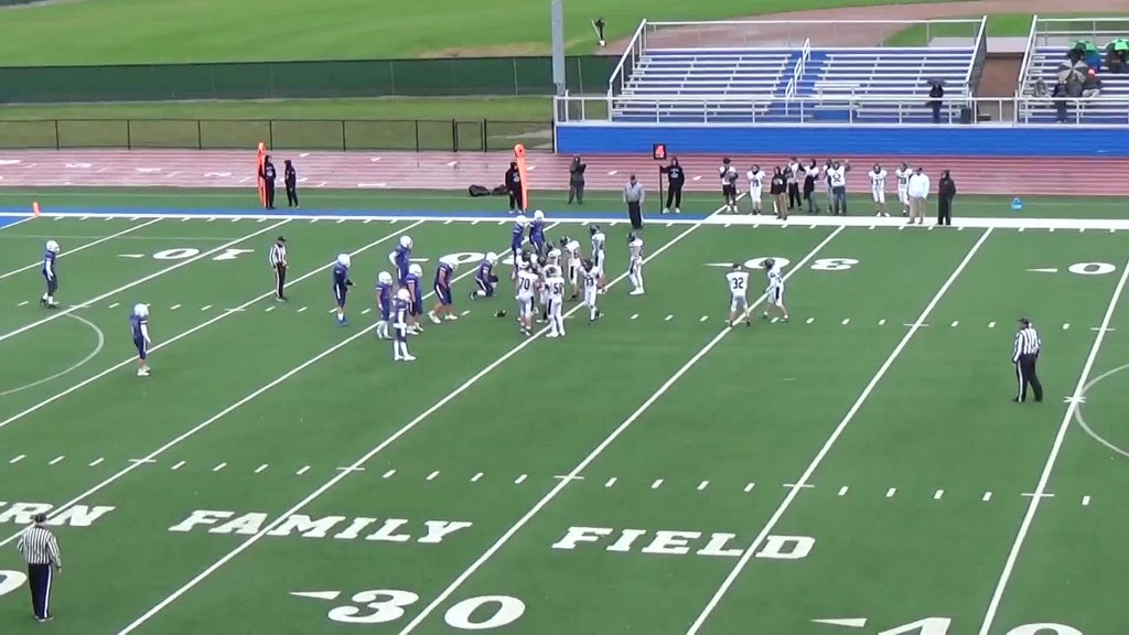 Videos - Clear Fork Colts (Bellville, OH) Varsity Football