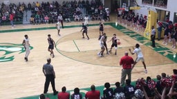 Walker basketball highlights West Monroe