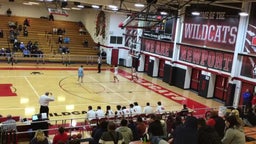 Newport basketball highlights Boone County High School