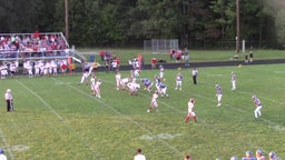 Hillsboro football highlights Clermont Northeastern High School