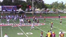  vs Fort Lauderdale Universirt