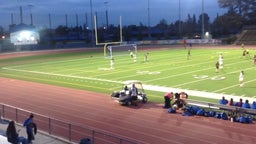 Madera girls soccer highlights Edison