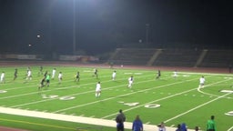 Madera girls soccer highlights Clovis North High School
