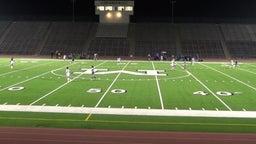 Madera girls soccer highlights Clovis North High School