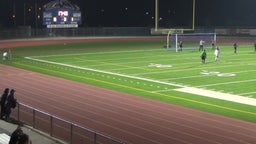 Madera girls soccer highlights Clovis North High School