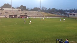 Madera girls soccer highlights Sanger