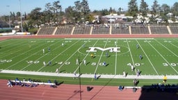 Madera girls soccer highlights Clovis High School